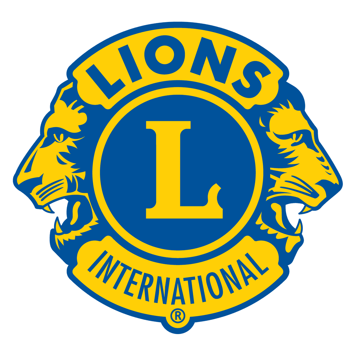 Lineboro-Manchester Lions Charitable Foundation logo